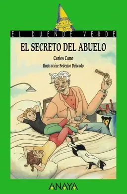 El Secreto del Abuelo