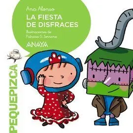 La Fiesta de Disfraces