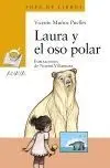 Laura y el Oso Polar