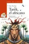 TAREK, EL AFRICANO