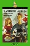 EL MALEFICIO DE LA PRINCESA