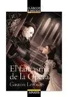 El Fantasma de la Ópera