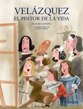 Velázquez, el Pintor de la Vida
