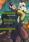 Novelas Ejemplares