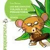 Biblionautas Prehistoria