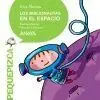 Biblionautas Espacio