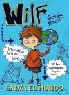 Wilf Salva el Mundo 1.