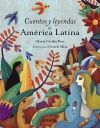 CUENTOS Y LEYENDAS DE AMÉRICA LATINA