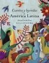 Cuentos y Leyendas de América Latina