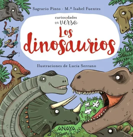 Los Dinosaurios