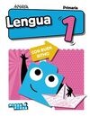 LENGUA 1. CON BUEN RITMO.