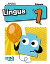 LINGUA 1.(PIEZA A PIEZA - 1º PRIM.