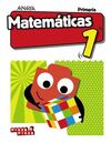 MATEMÁTICAS 1.(PIEZA A PIEZA) - 1º PRIM.