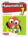 MATEMÁTICAS 1. CUADRÍCULA.