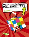 MATEMÁTICAS 1. CUADERNO 2.