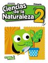 CIENCIAS DE LA NATURALEZA 2.PIEZA A PIEZA