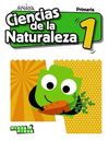 CIENCIAS DE LA NATURALEZA 1.