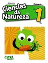 CIENCIAS DA NATUREZA 1.