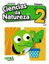 CIENCIAS DA NATUREZA 2.