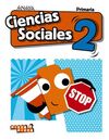 CIENCIAS SOCIALES 2.PIEZA A PIEZA