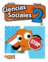 CIENCIAS SOCIALES 2. (MADRID)