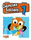 CIENCIAS SOCIAIS 1.
