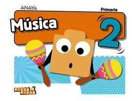 Música 2. Pieza a Pieza