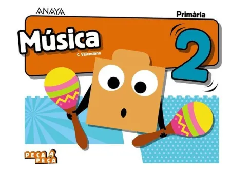 Música 2.