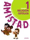 RELIGIÓN CATÓLICA 1.