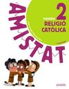 RELIGIÓ CATÒLICA 2.