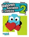 VALORES SOCIALES Y CÍVICOS 2.
