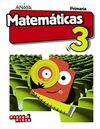 MATEMÁTICAS 3.