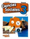 CIENCIAS SOCIALES 3. (PIEZA A PIEZA) CANARIAS