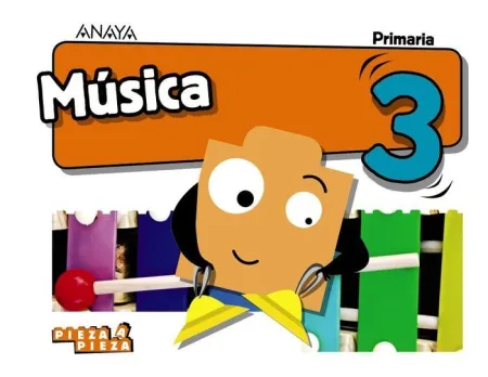 Música 3.
