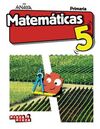 MATEMÁTICAS 5.