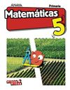 MATEMÁTICAS 5.