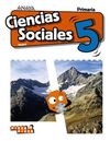 CIENCIAS SOCIALES 5.