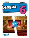 LENGUA 6 PRIMARIA ( PIEZA A PIEZA )