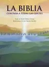 La Biblia Contada a Todas las Gentes