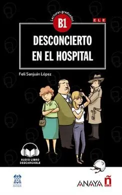 Desconcierto en Hospital