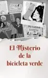 El Misterio de la Bicicleta Verde