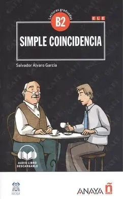Simple Coincidencia