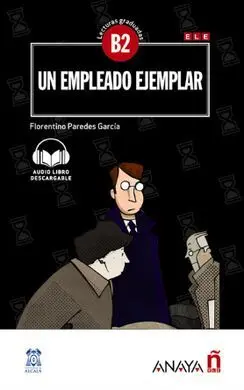Un Empleado Ejemplar