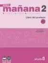 Nuevo Mañana 2 A2 - Libro del Profesor