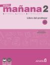 NUEVO MAÑANA 3 A3 - LIBRO DEL PROFESOR