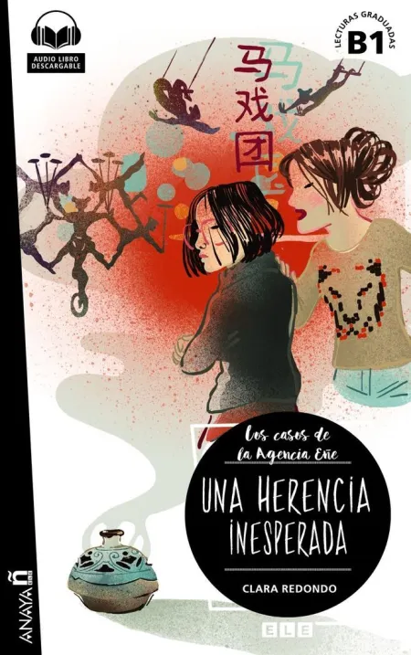 Una Herencia Inesperada