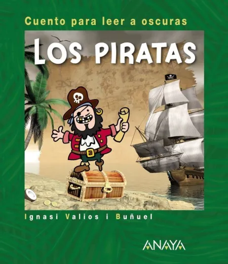 Los Piratas