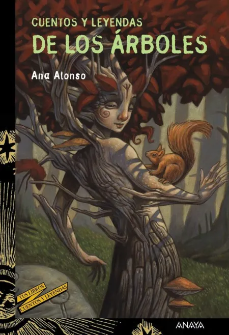 Cuentos y Leyendas de los Árboles