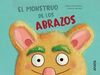 MONSTRUO DE LOS ABRAZOS