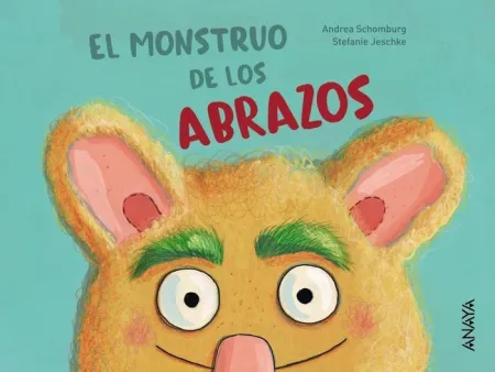 Monstruo de los Abrazos
